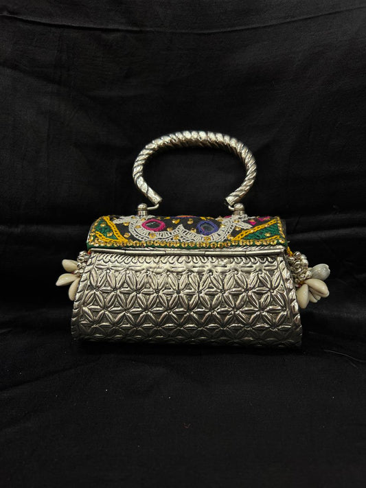 Metal Bag - Anjanase