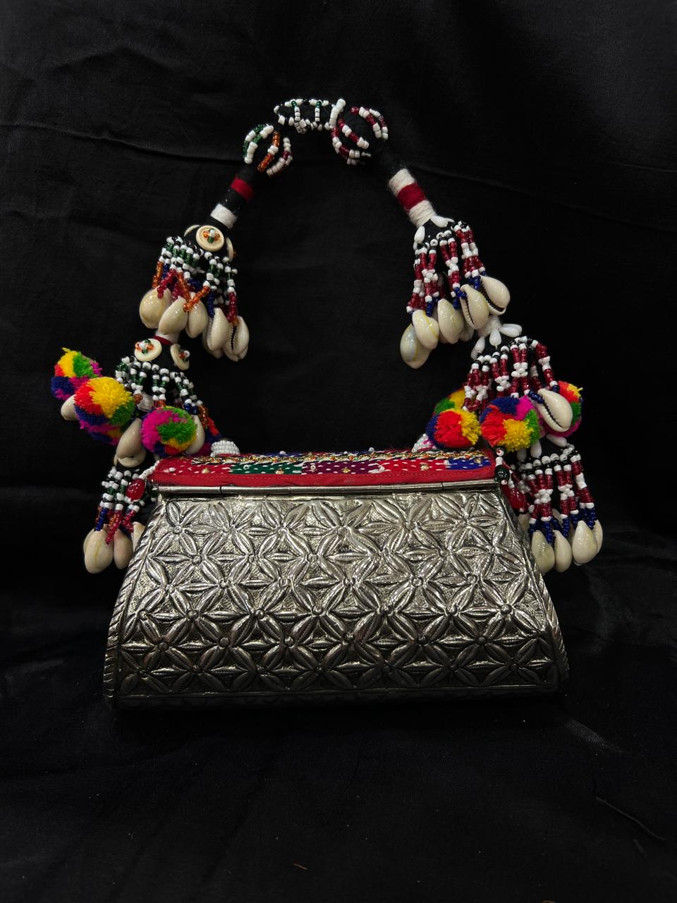 Metal Bag - Anjanase