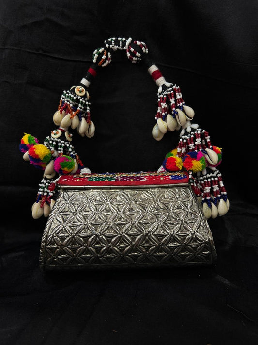 Metal Bag - Anjanase