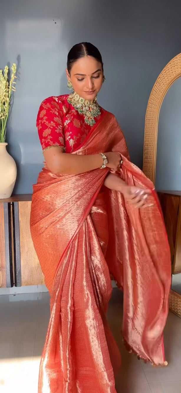 Sapna Rai - Aarushee Saree