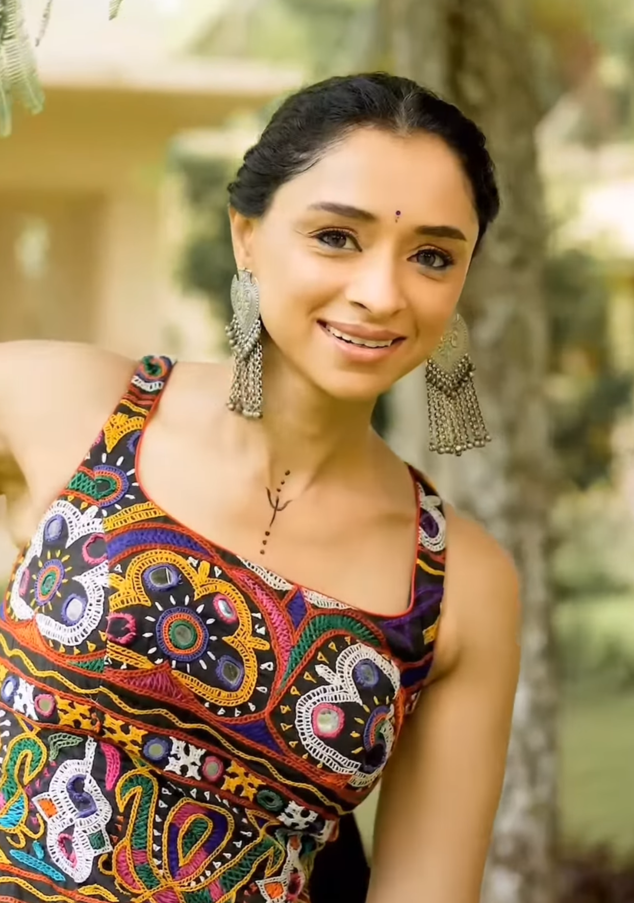 Pooja Desai Lehenga Set