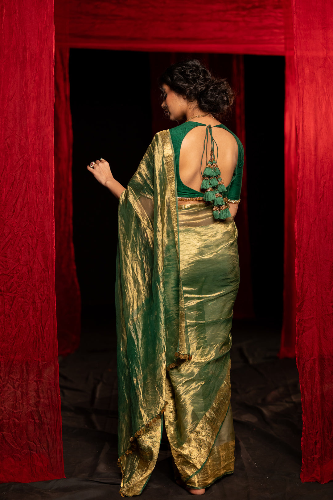 Arunima Saree