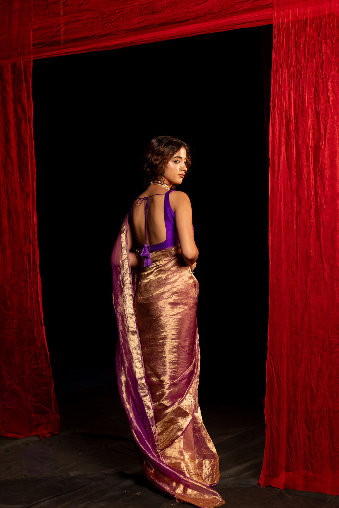Noor Saree