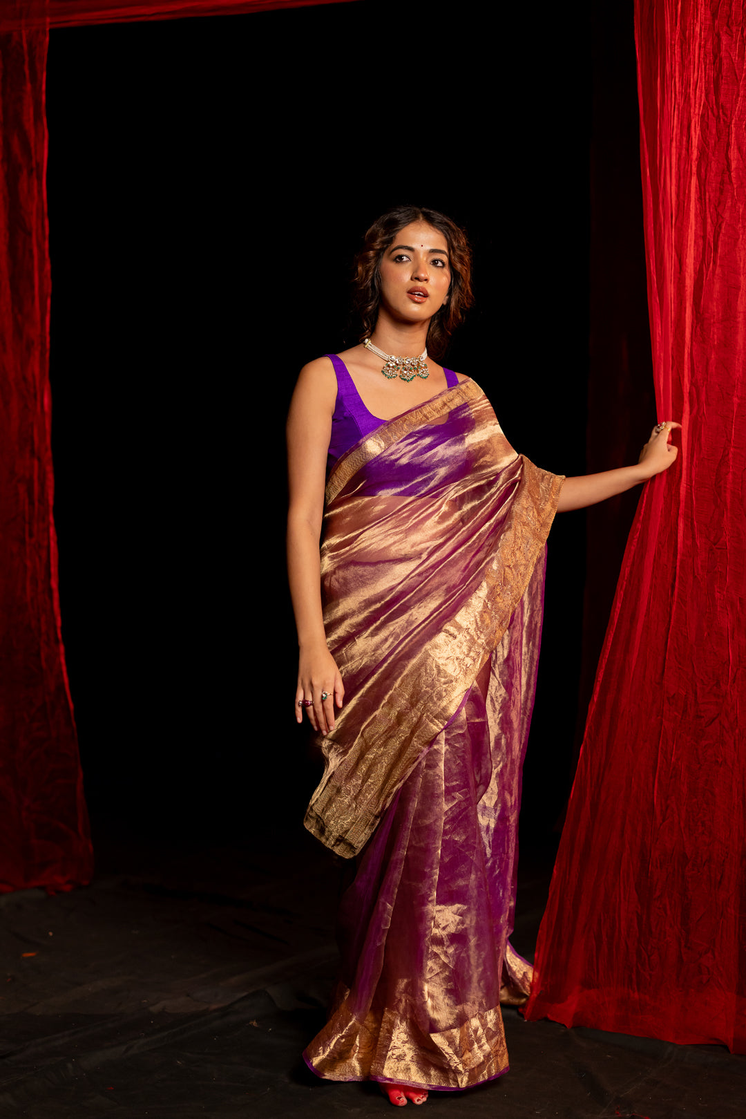 Noor Saree
