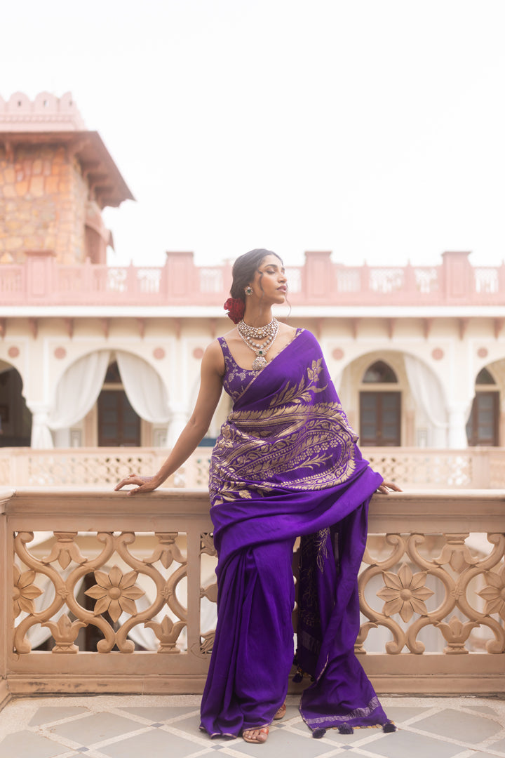 Nalini Saree