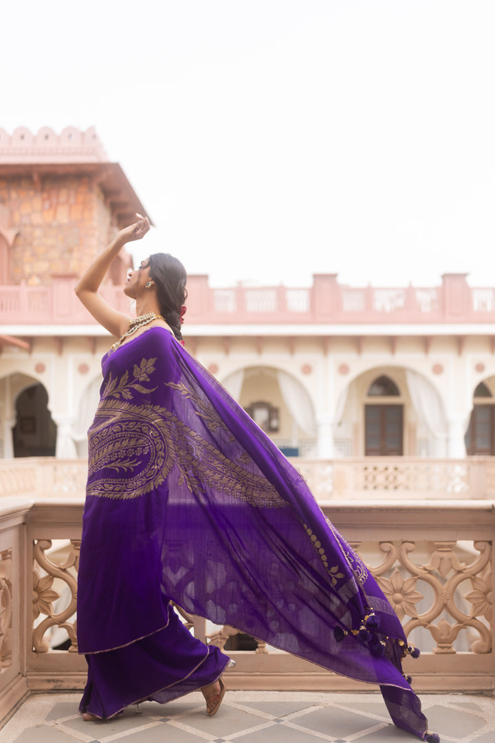 Nalini Saree