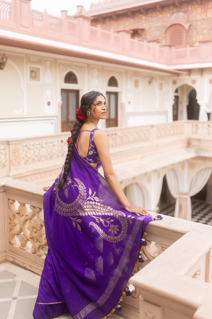Nalini Saree