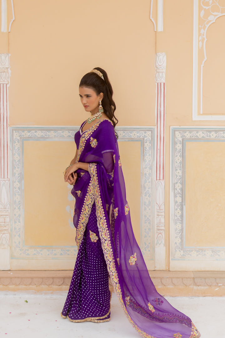 Zainab Saree