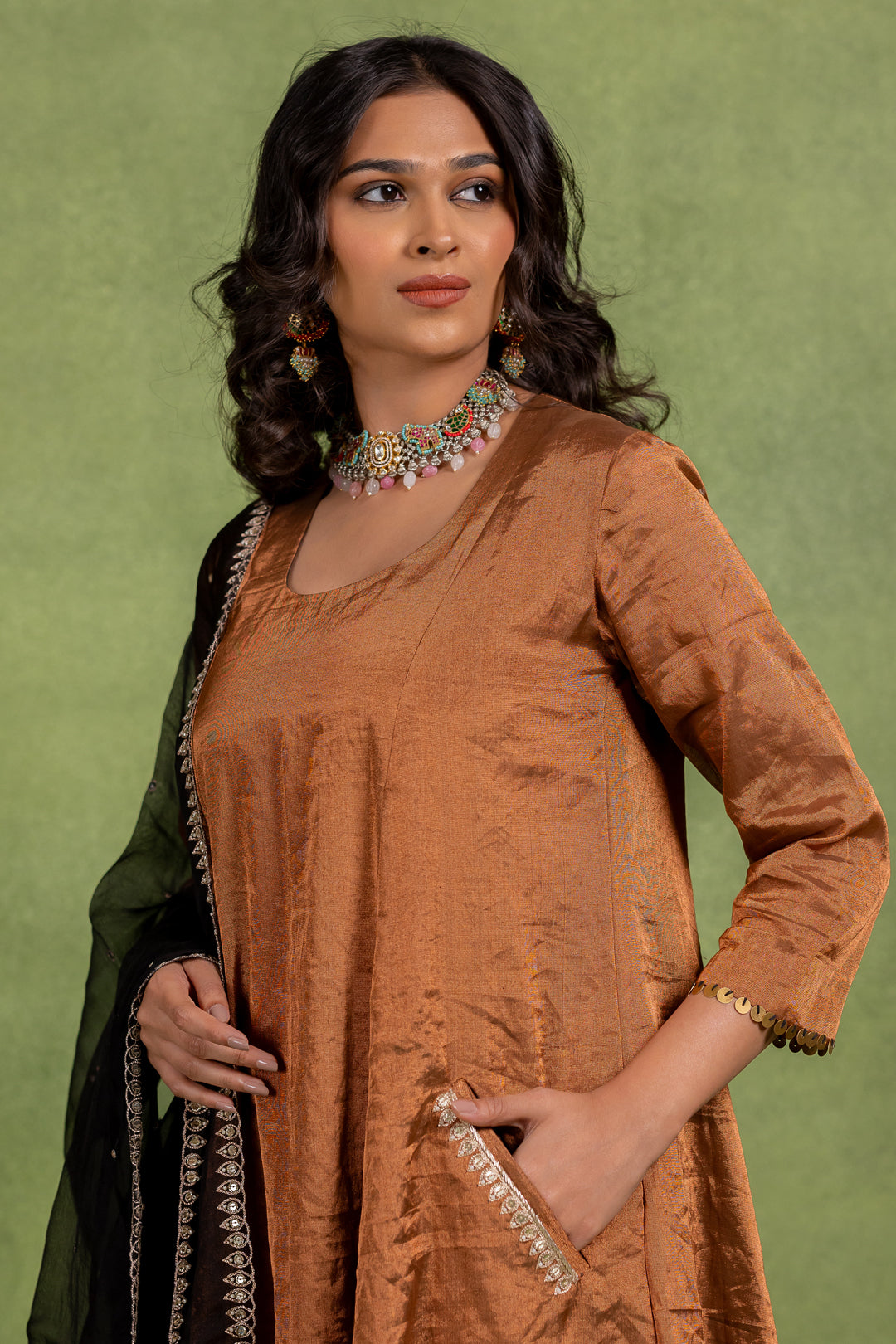 Chandani Coord Set