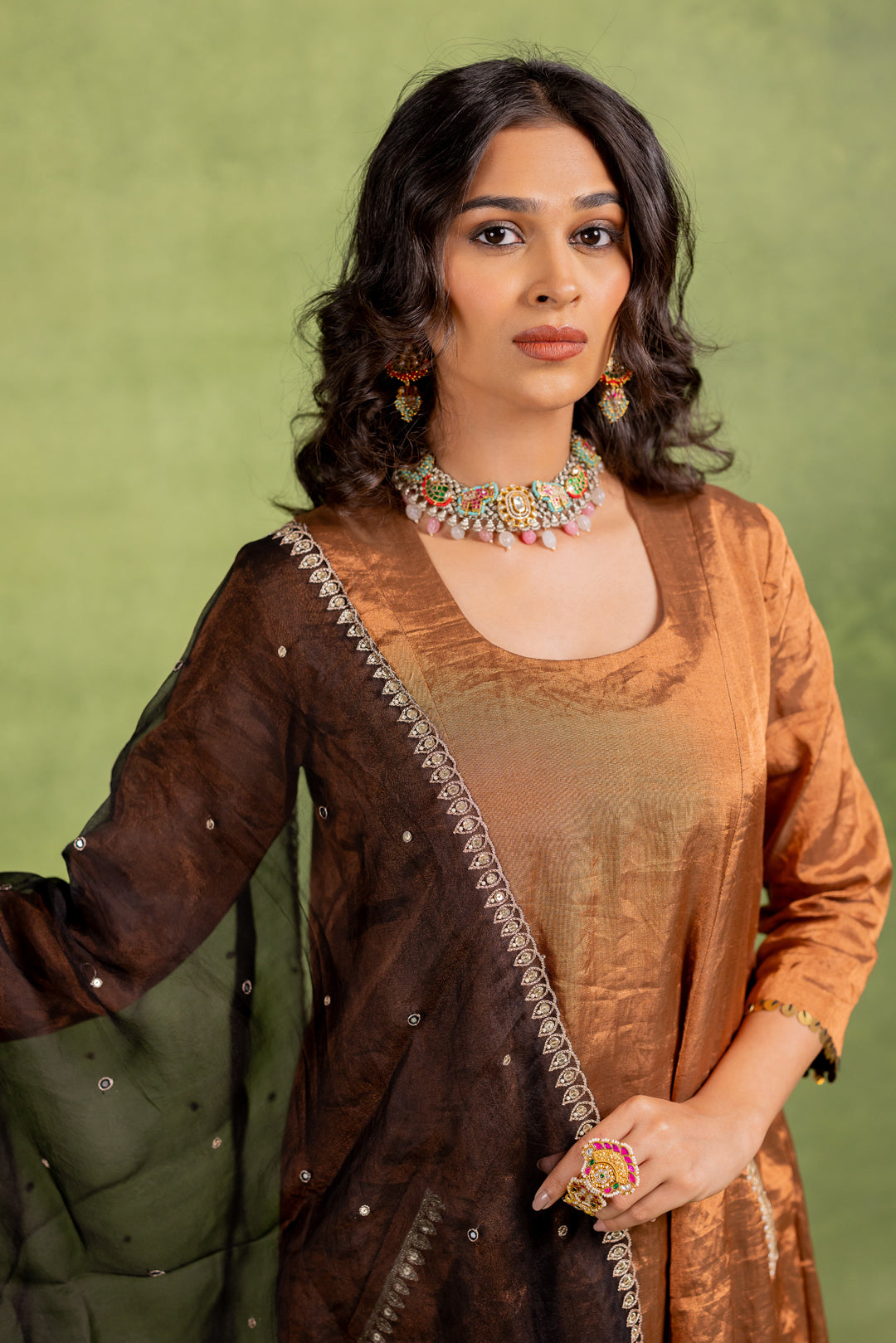 Chandani Coord Set