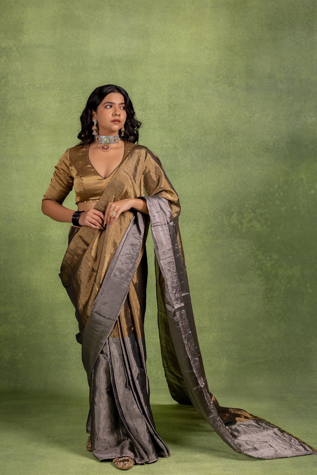 Adira Saree