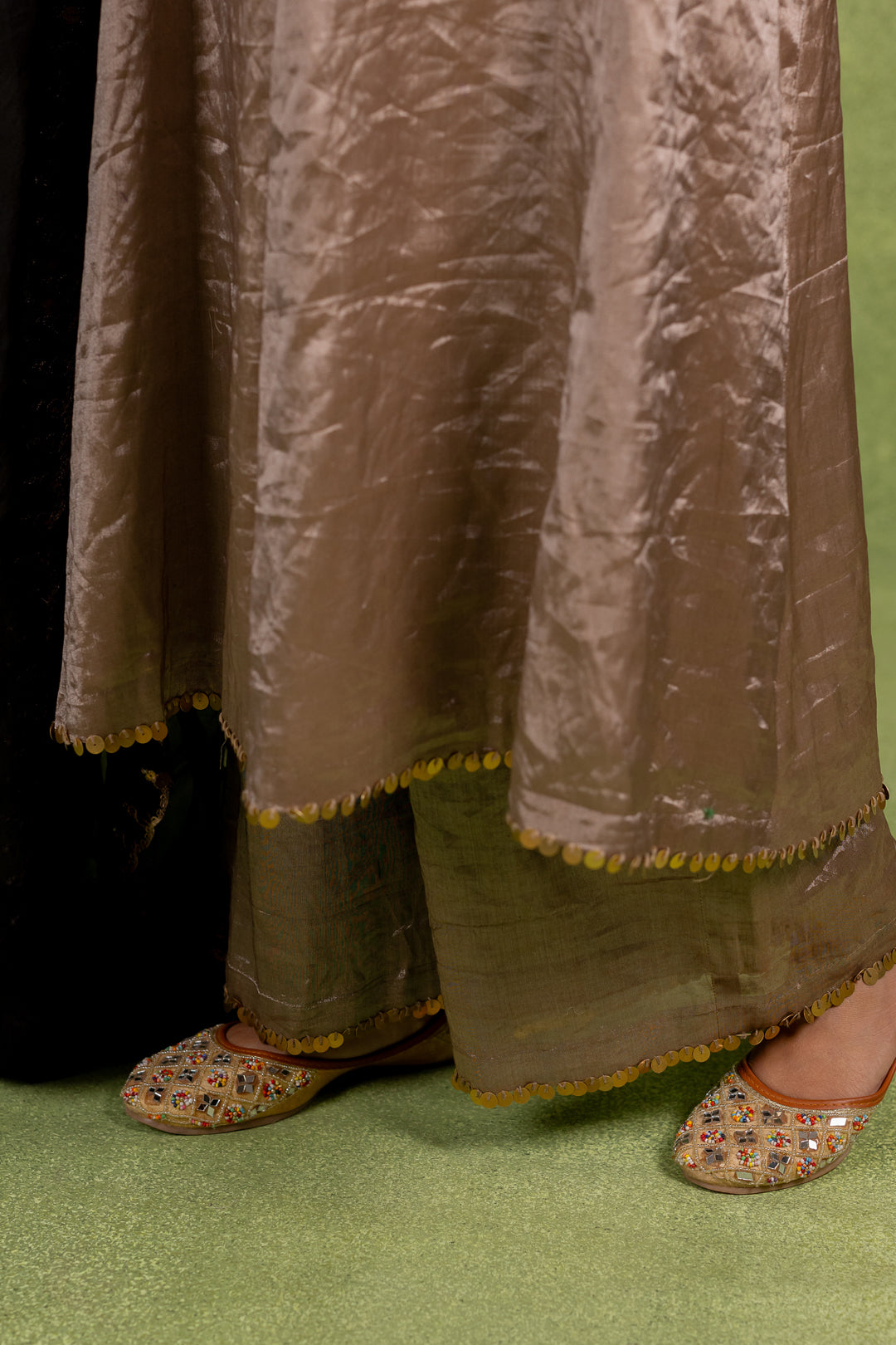 Mihika Coord Set