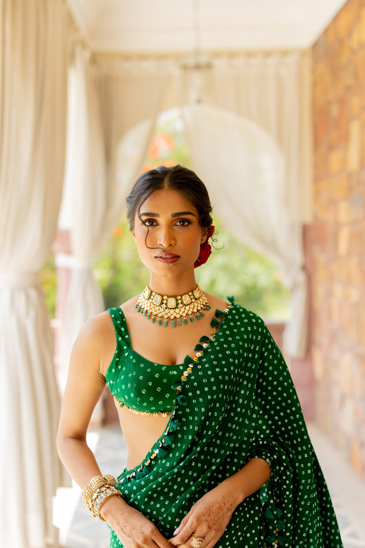 Mahima Saree