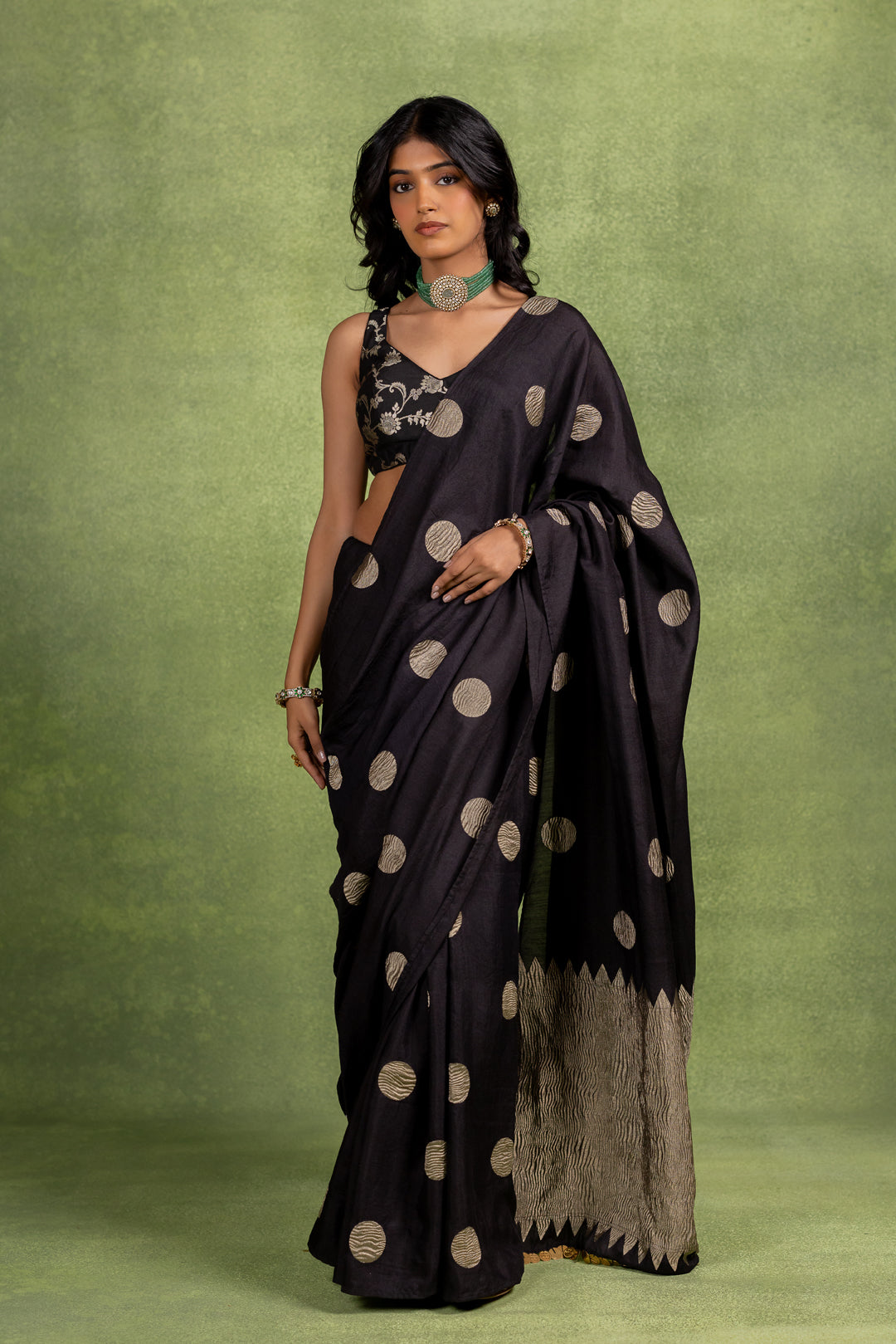 Aadhya Saree