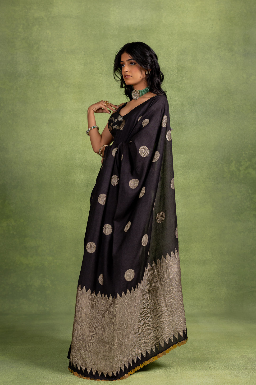 Aadhya Saree