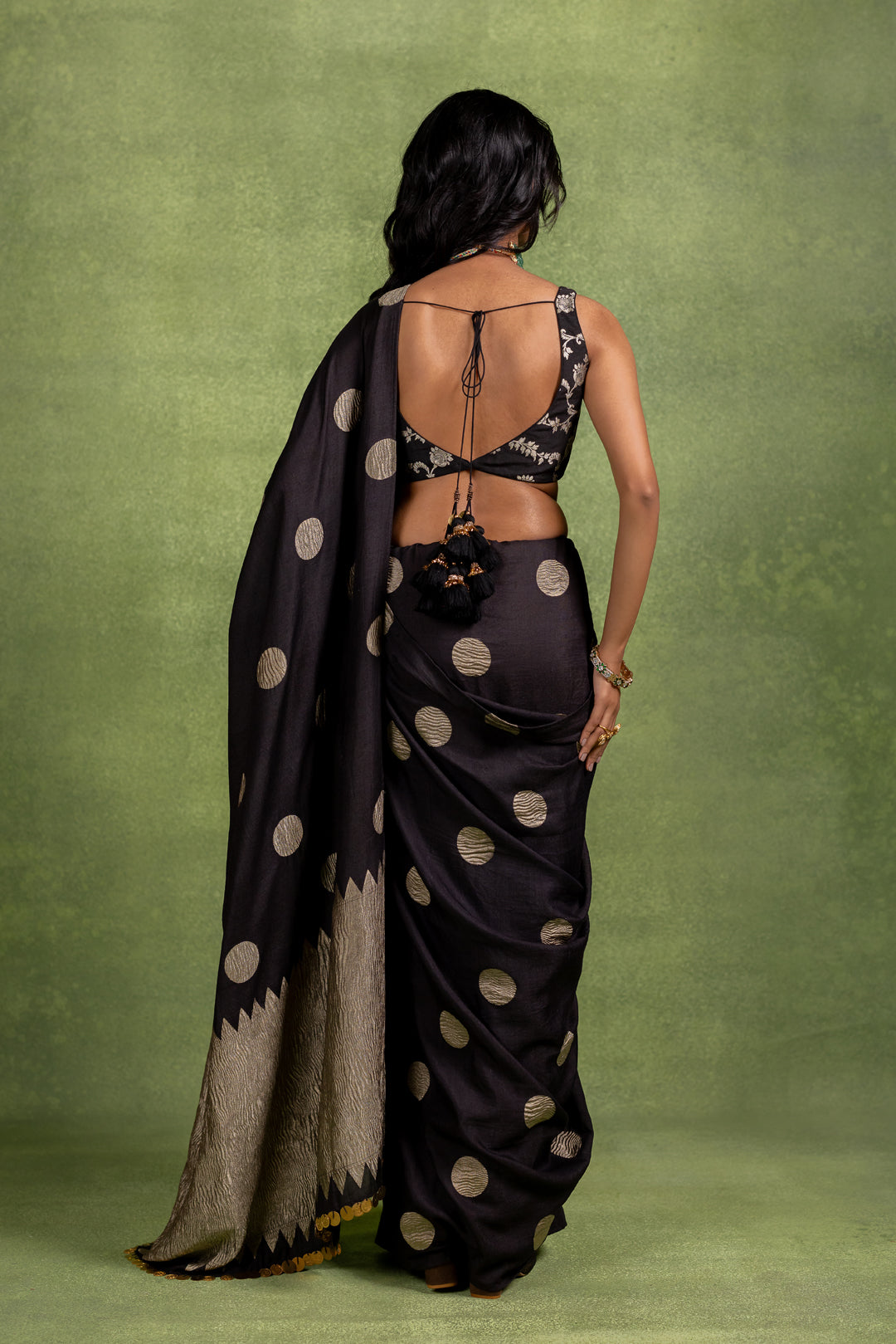 Aadhya Saree