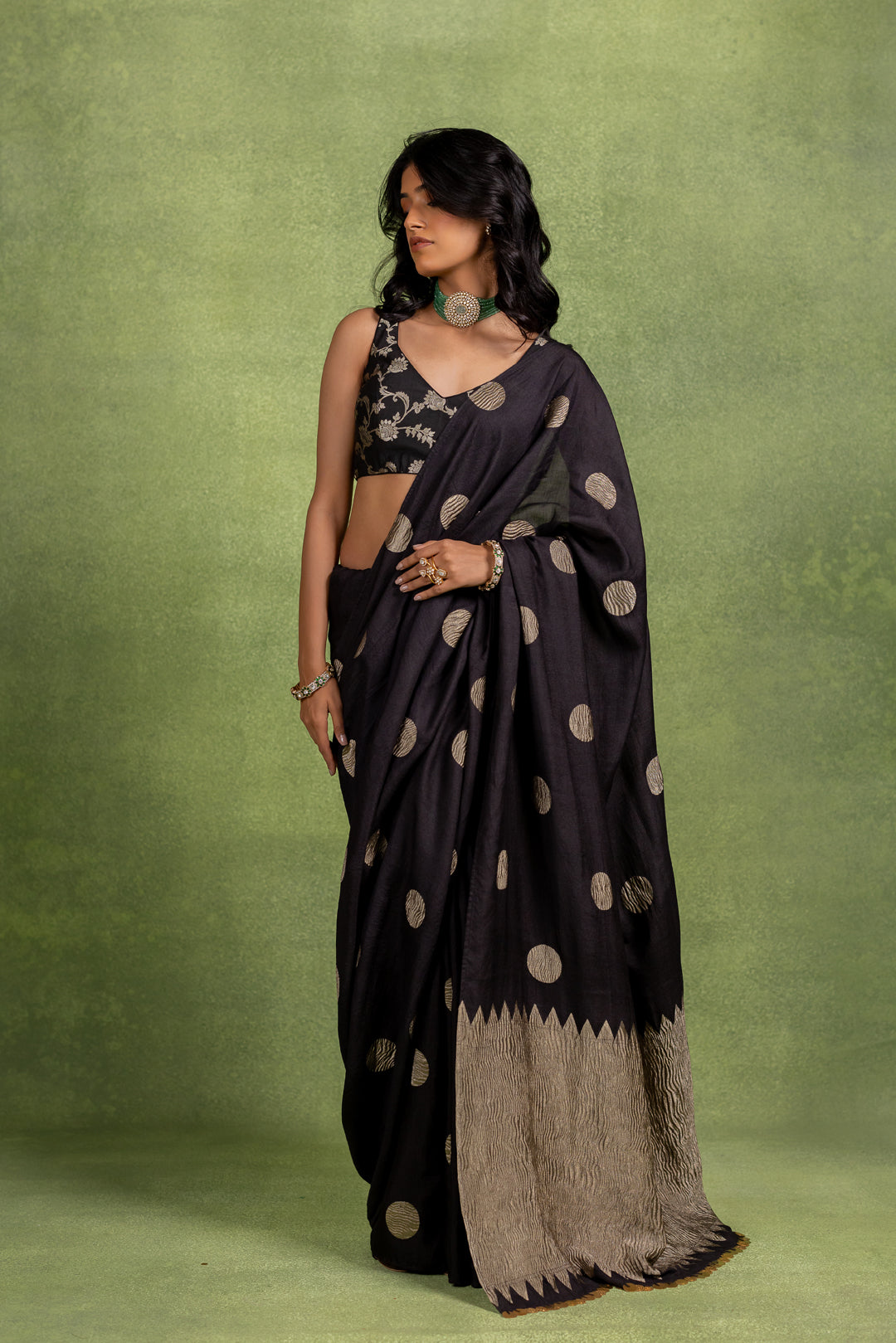 Aadhya Saree