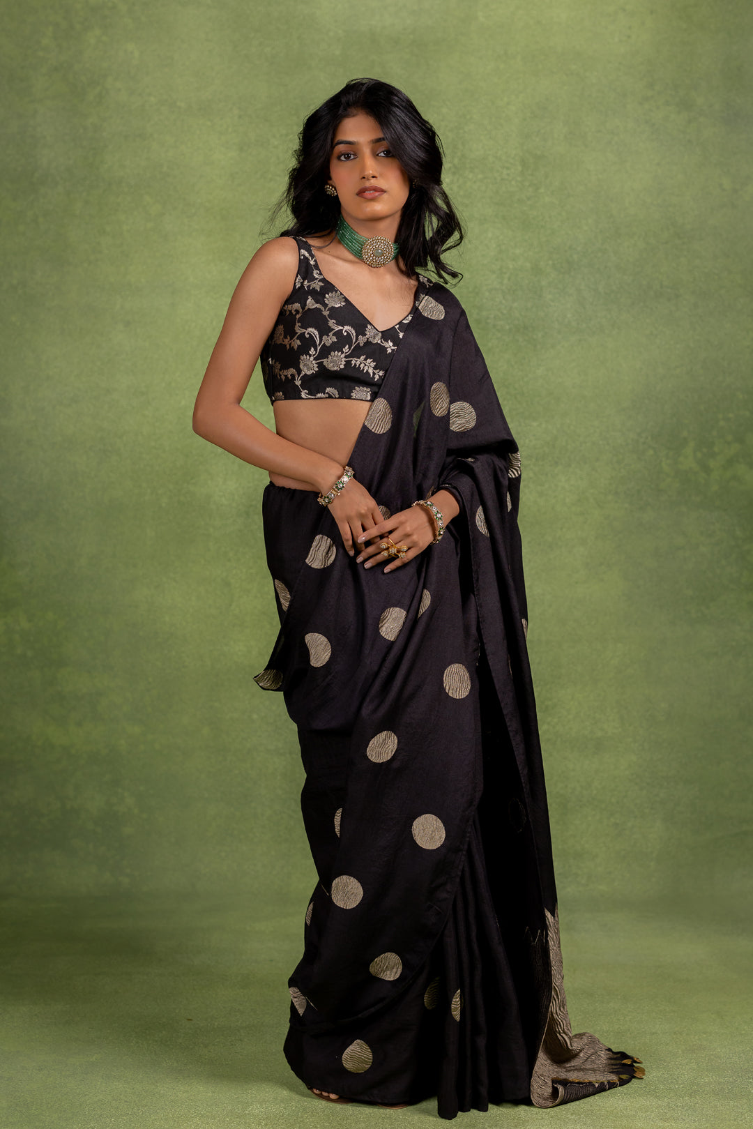 Aadhya Saree