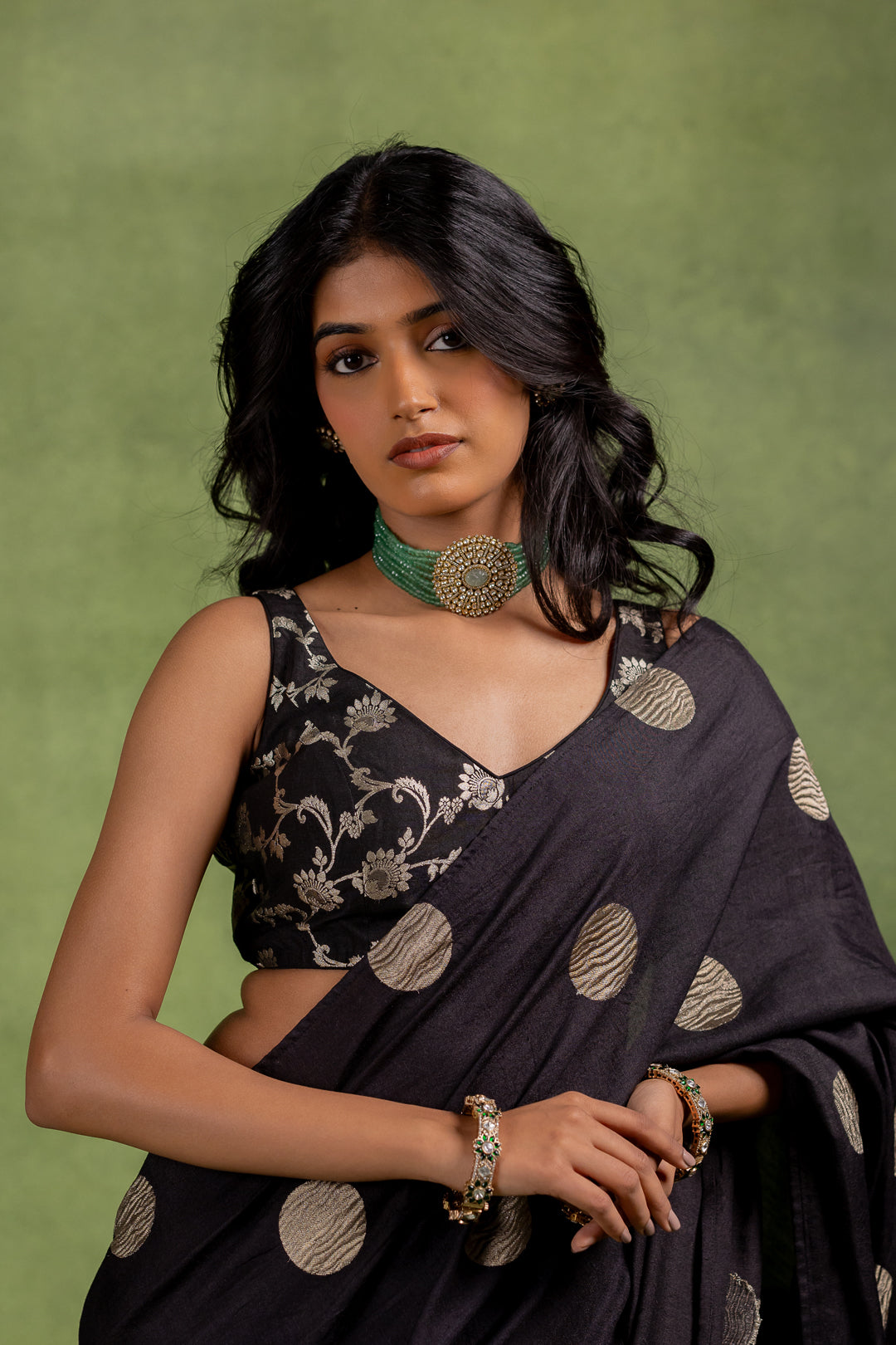 Aadhya Saree