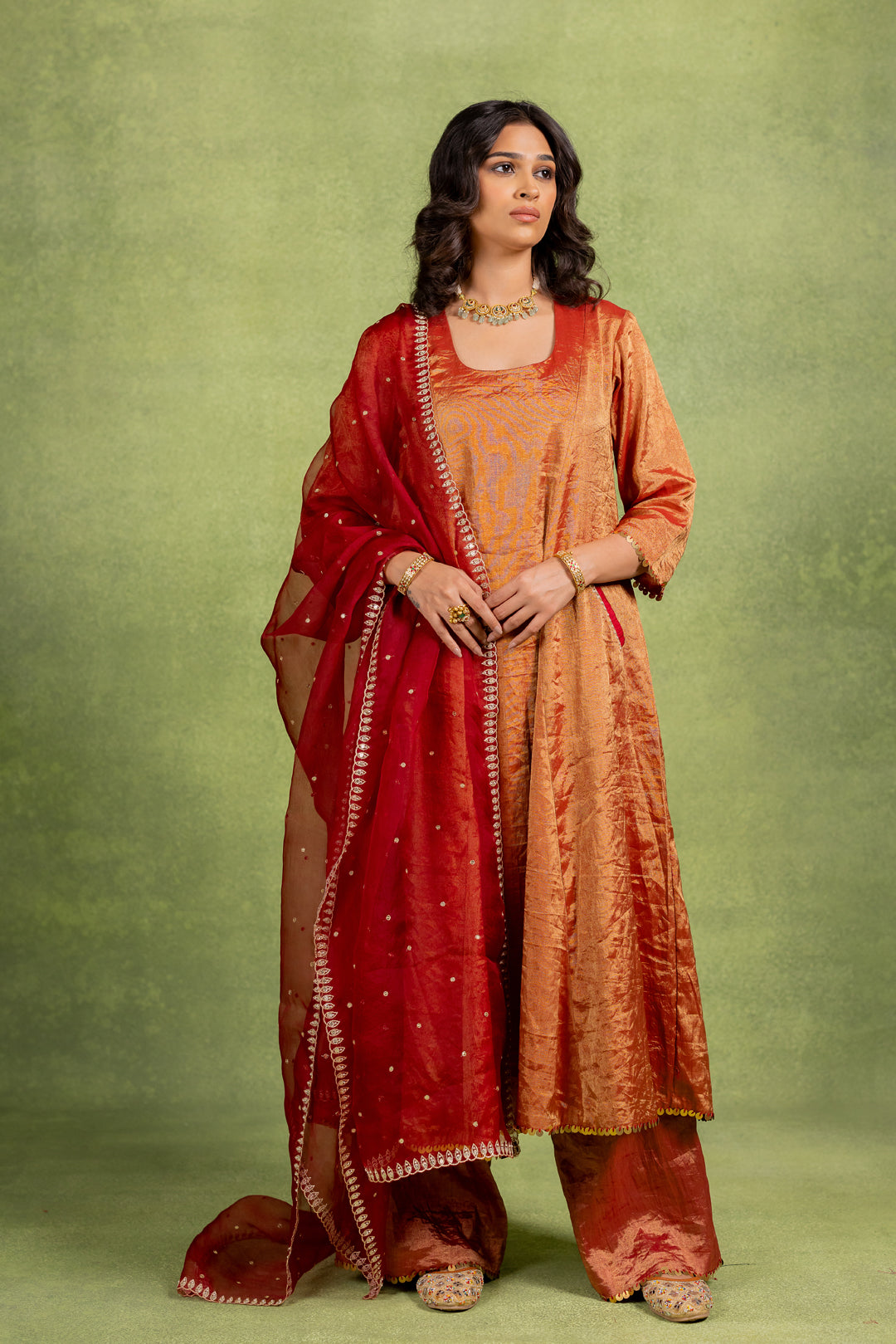 Nitya Coord Set