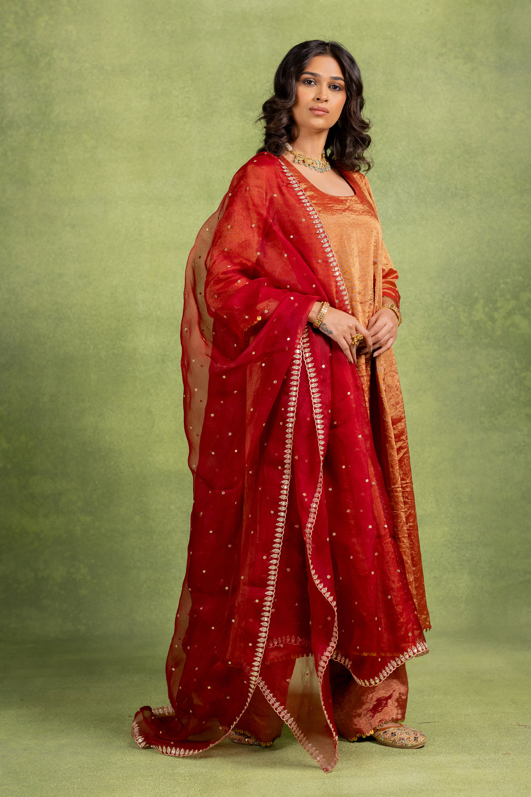 Nitya Coord Set