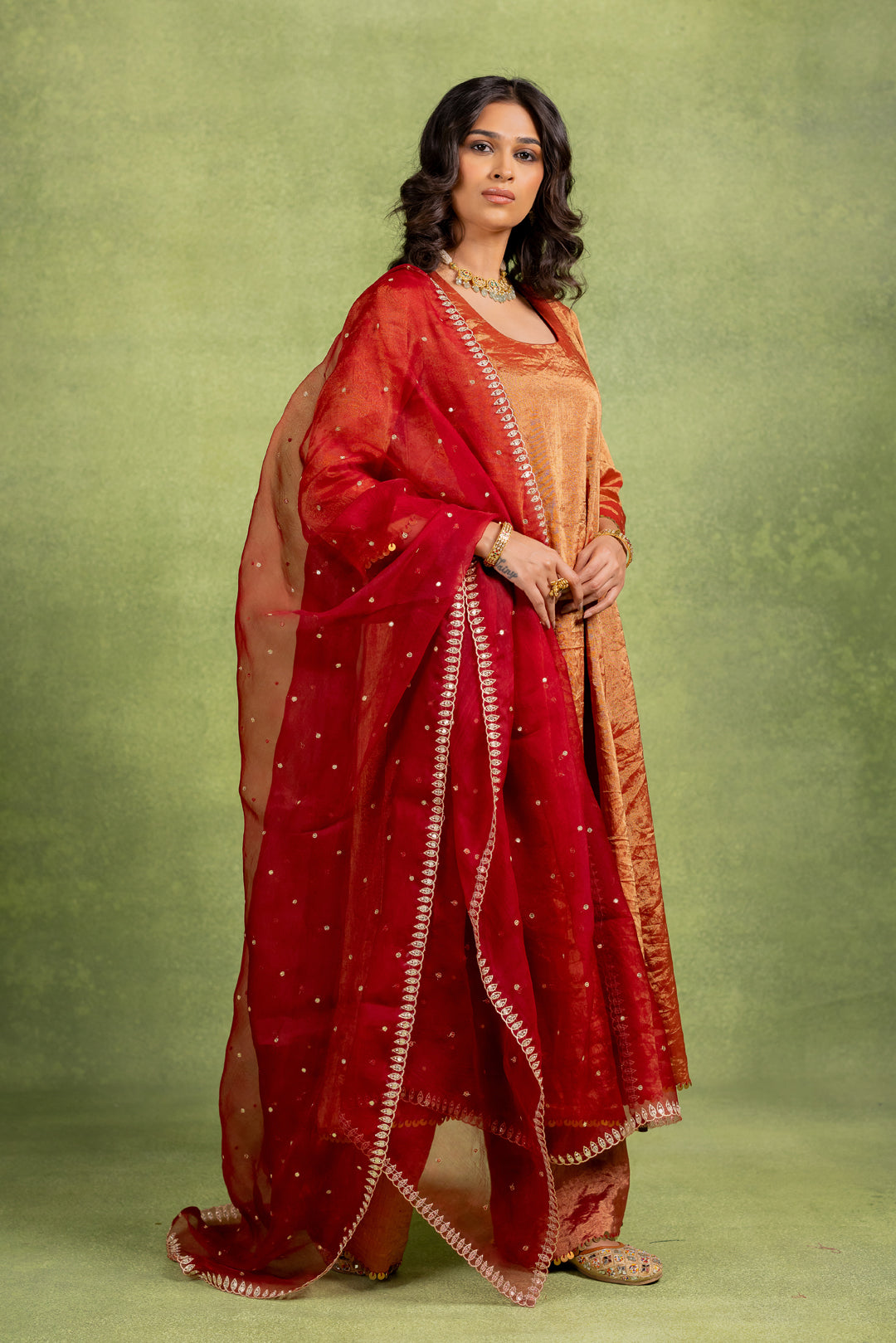 Nitya Coord Set
