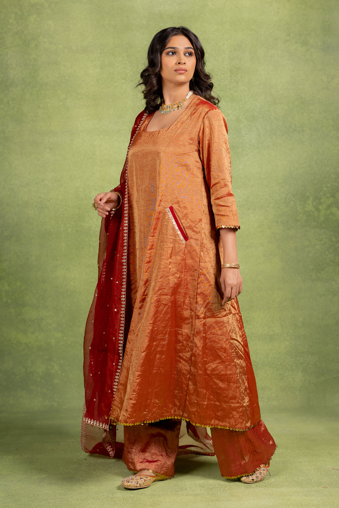 Nitya Coord Set