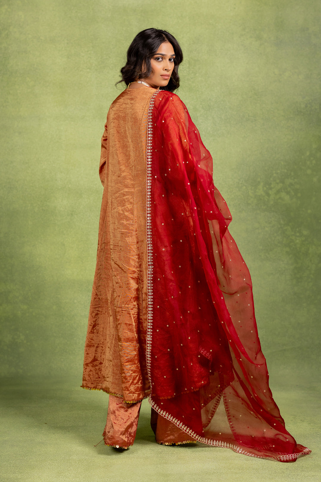 Nitya Coord Set