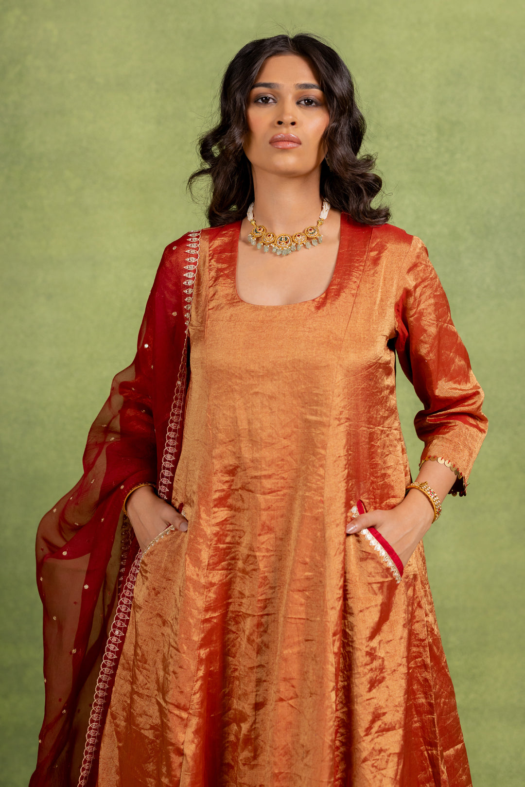 Nitya Coord Set