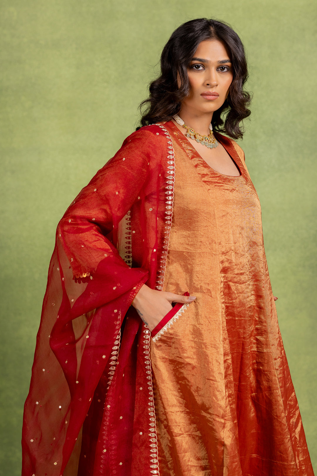 Nitya Coord Set