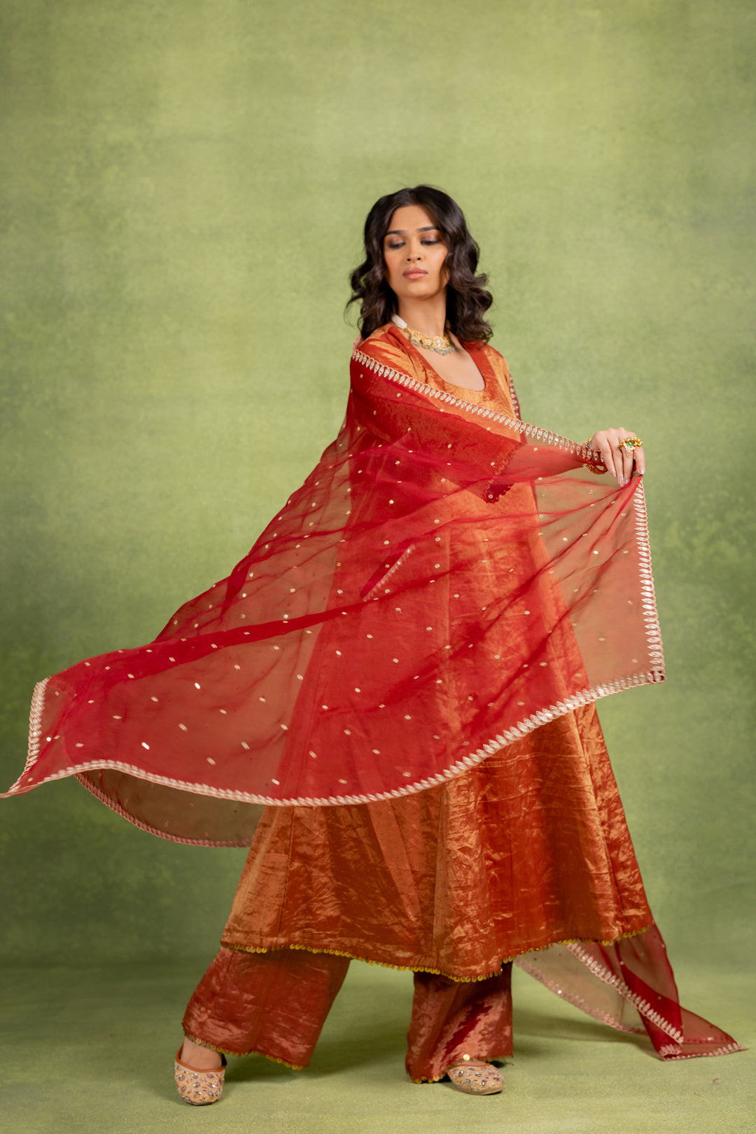 Nitya Coord Set