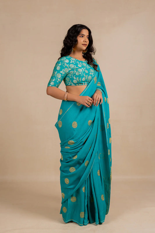 Varya Saree