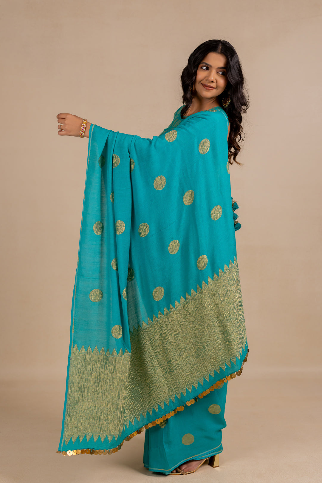 Jasmin Saree