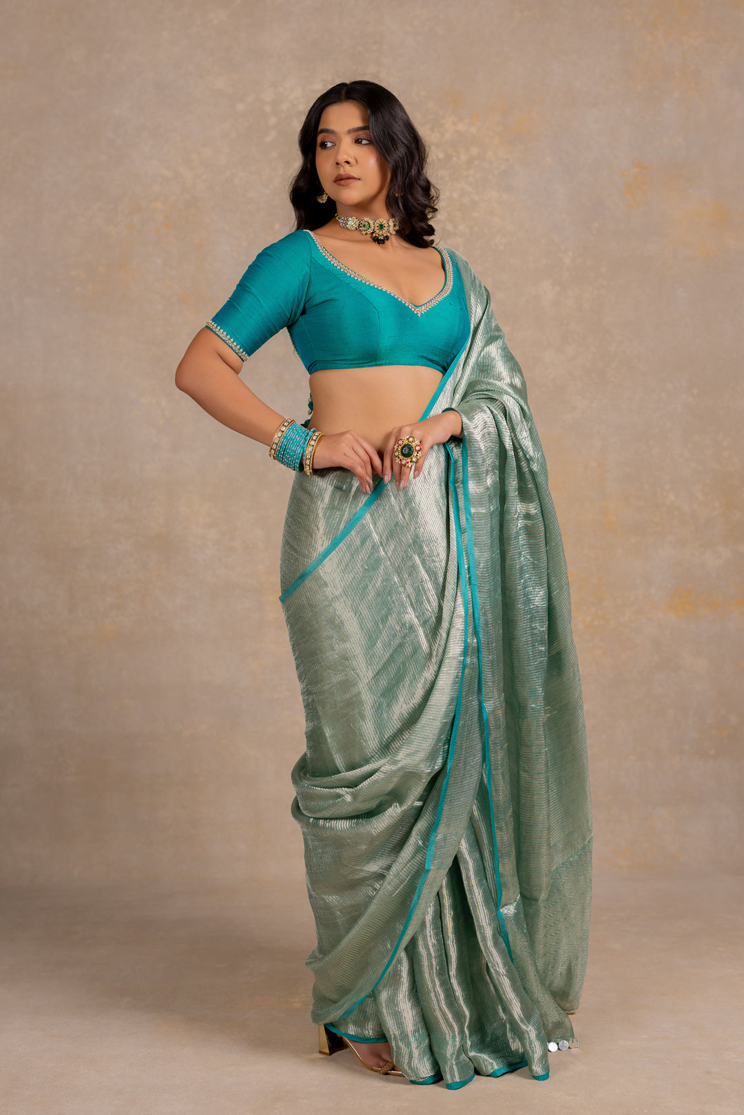 Devika Saree
