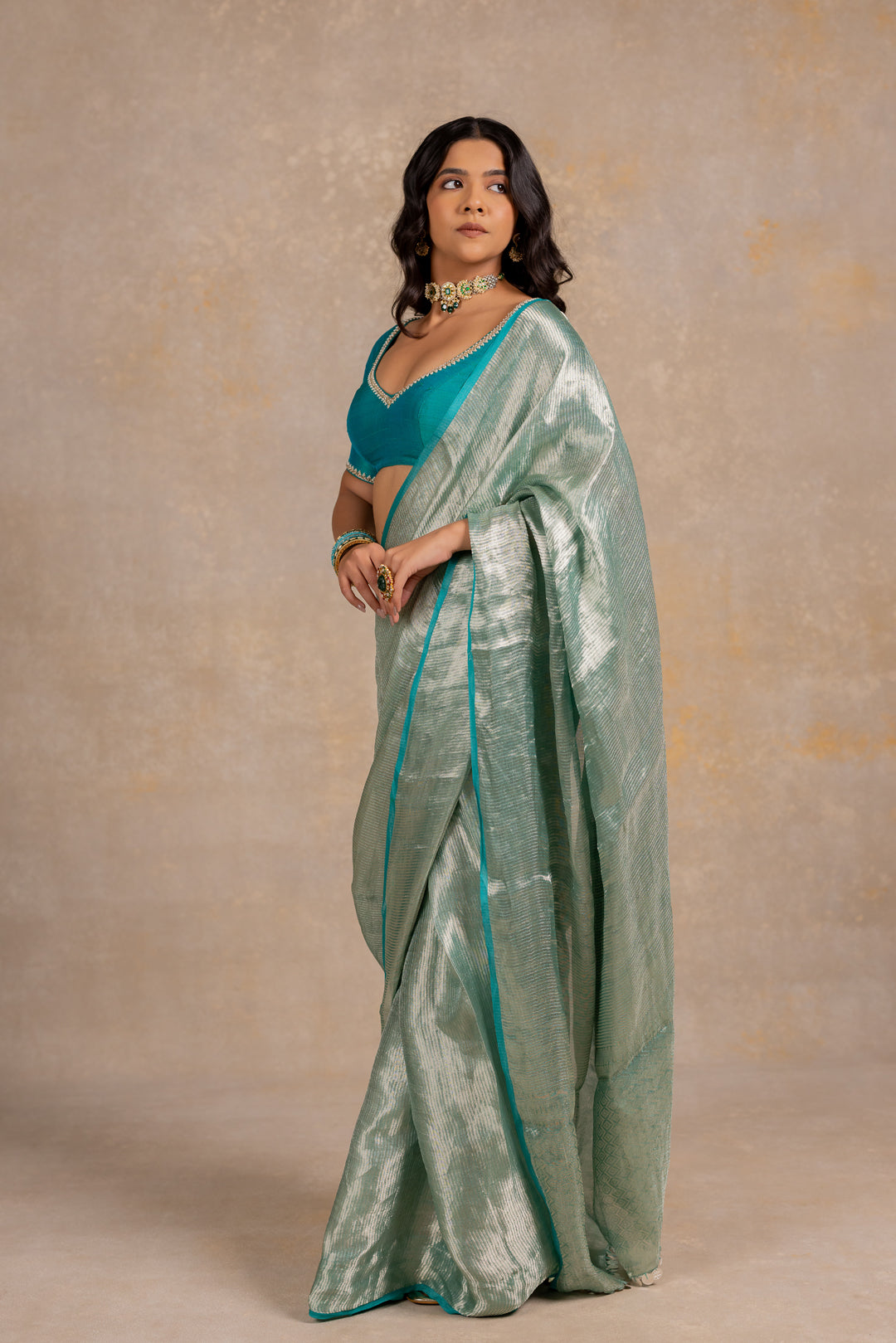 Devika Saree