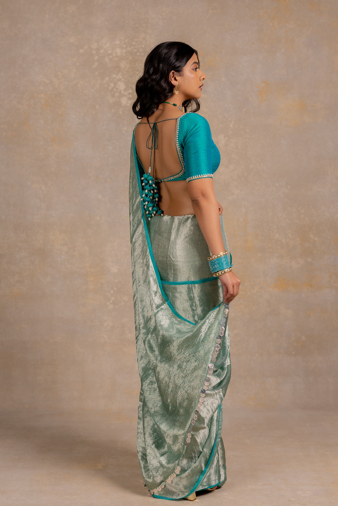 Devika Saree