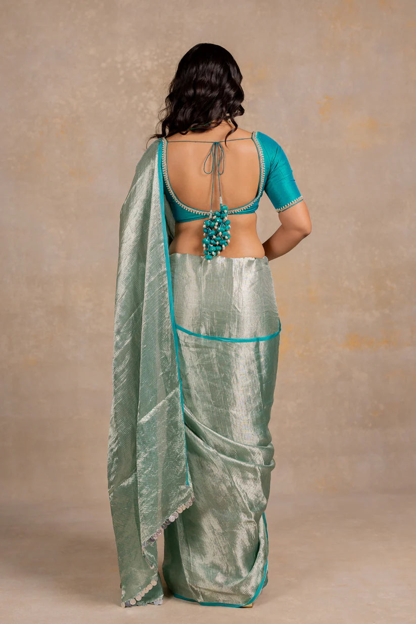 Jayashree Saree - Anjanase