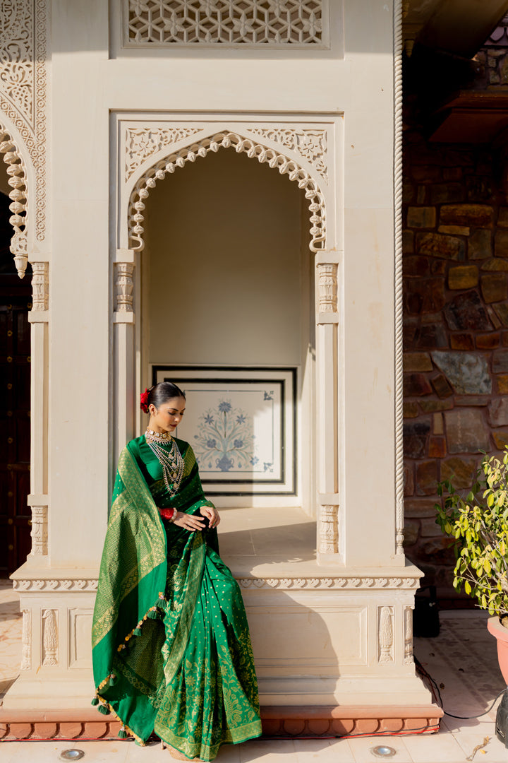 Shobhana Saree
