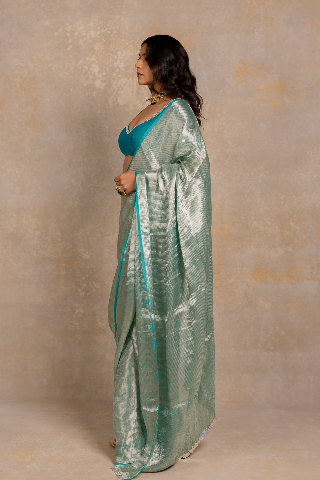Devika Saree