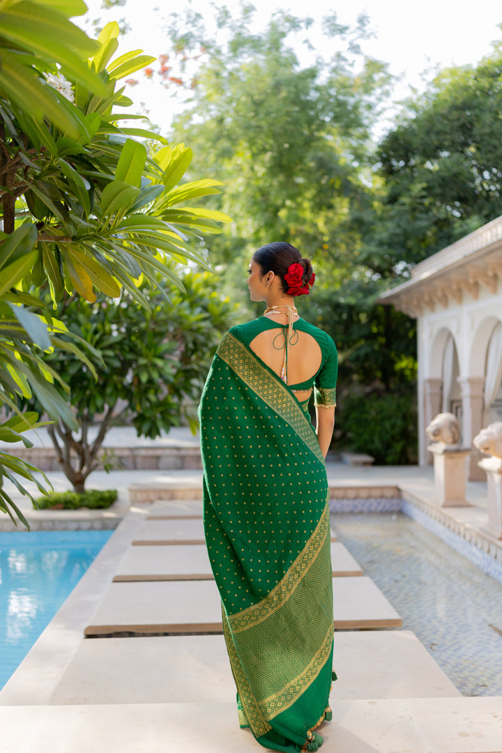 Shobhana Saree