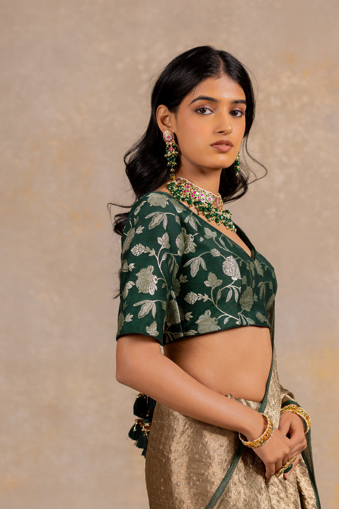 Samaira Saree