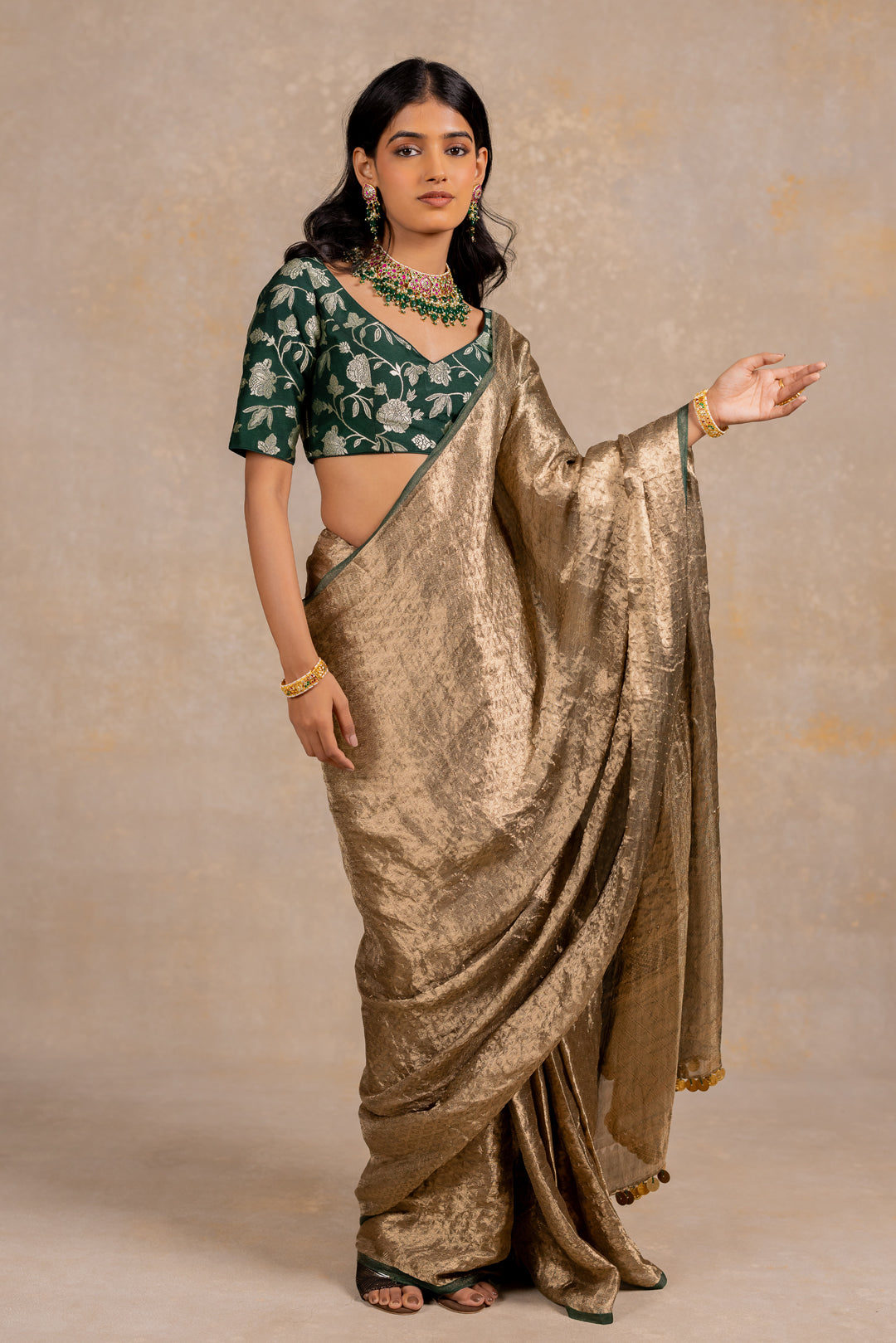 Samaira Saree
