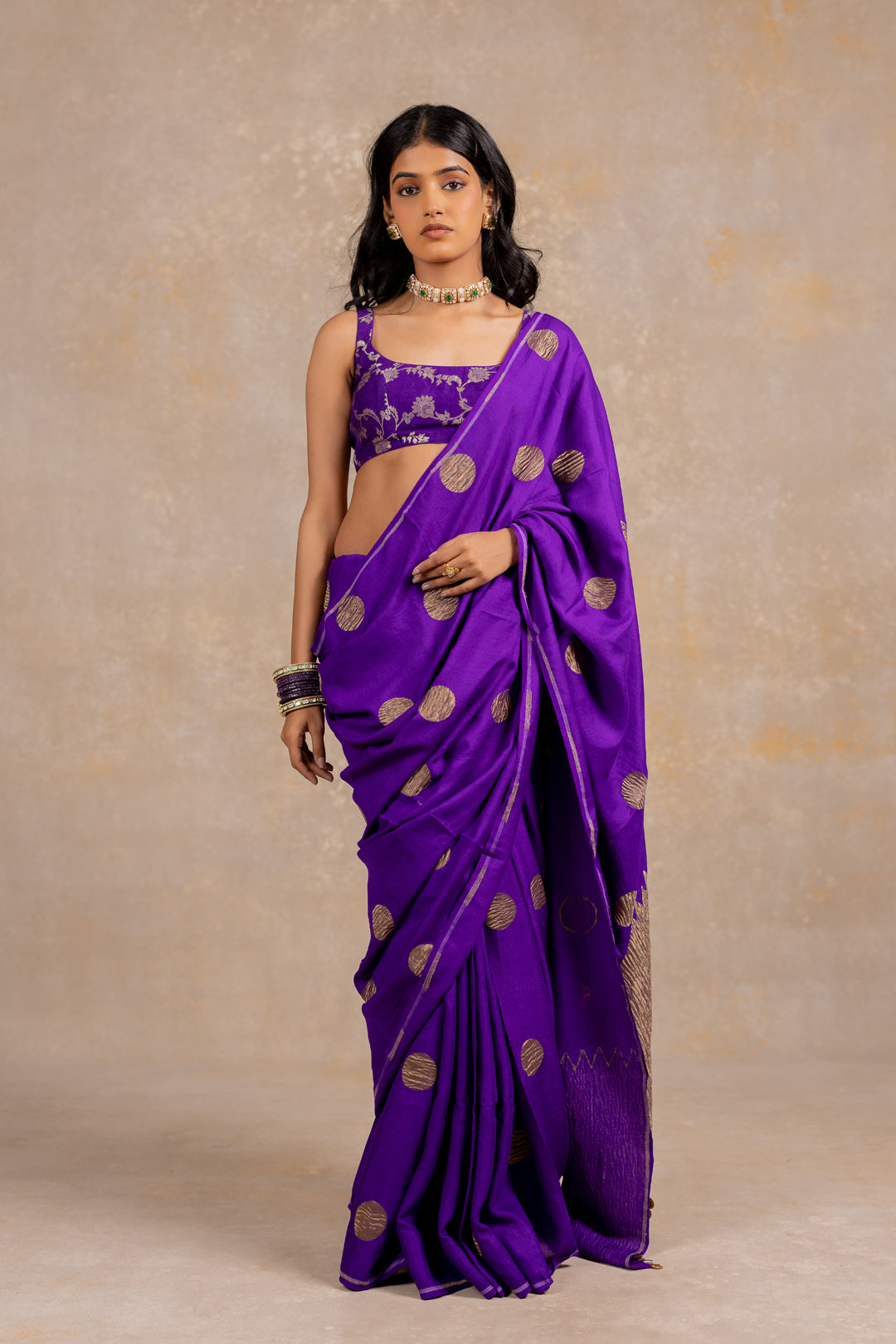 muga saree