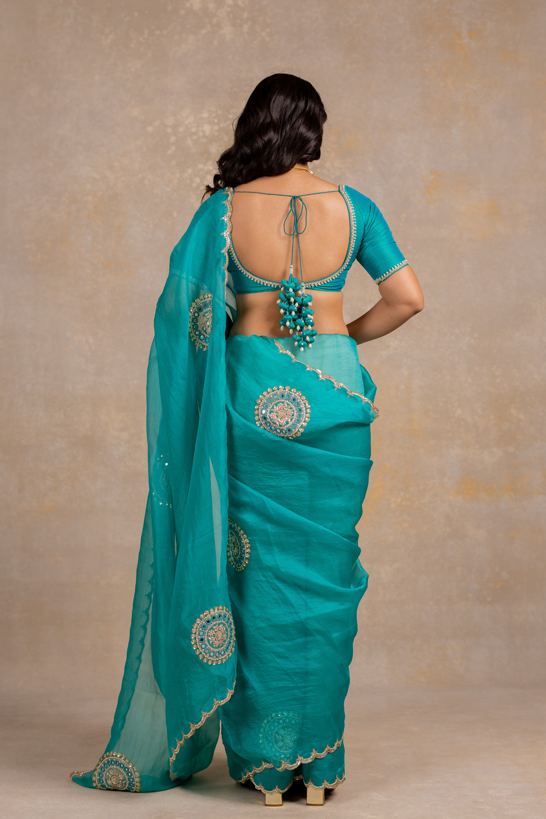 Sara Saree