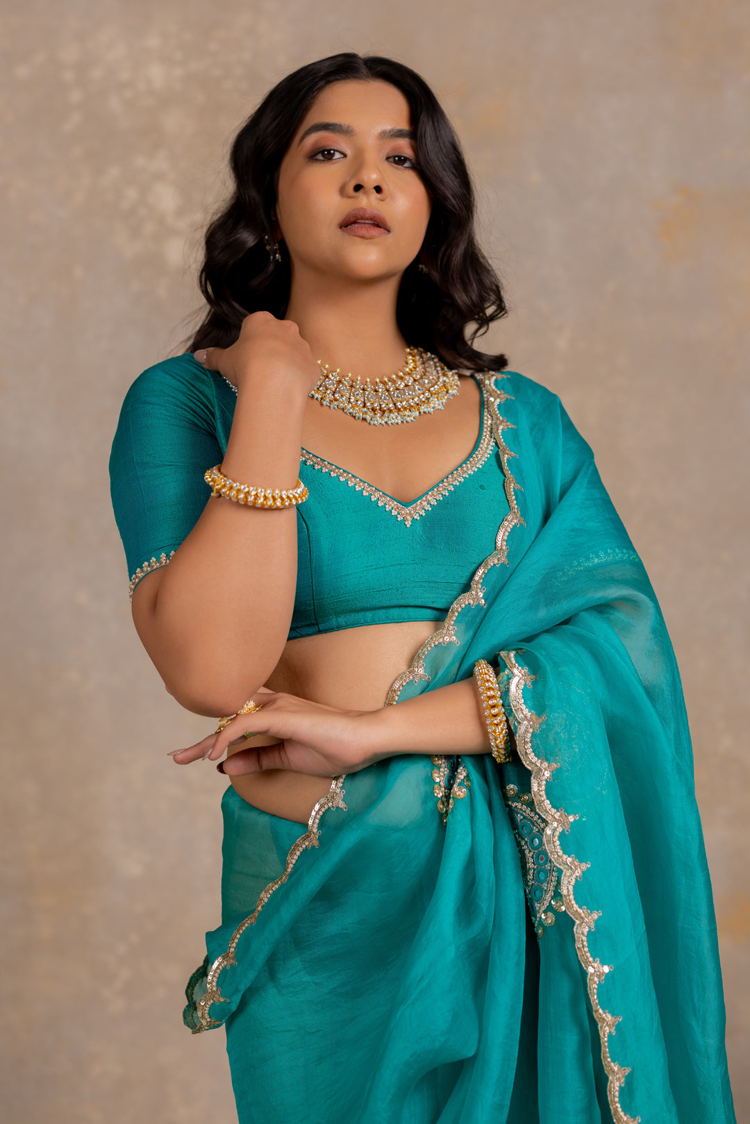 Sara Saree