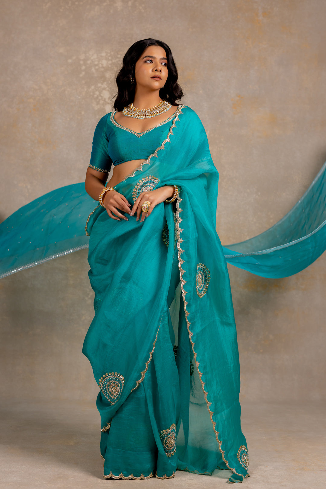 Sara Saree