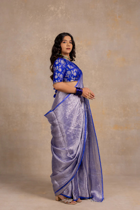 Jayashree Saree - Anjanase
