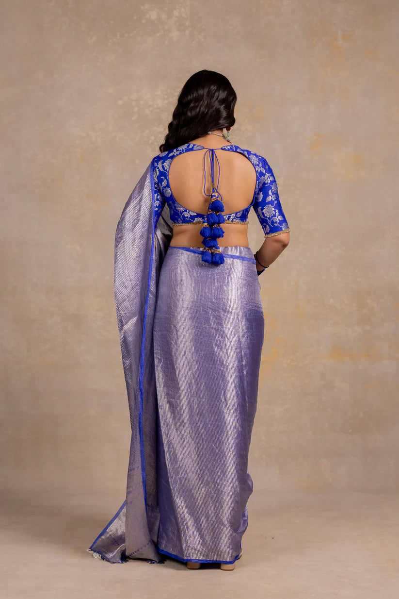 Jayashree Saree - Anjanase