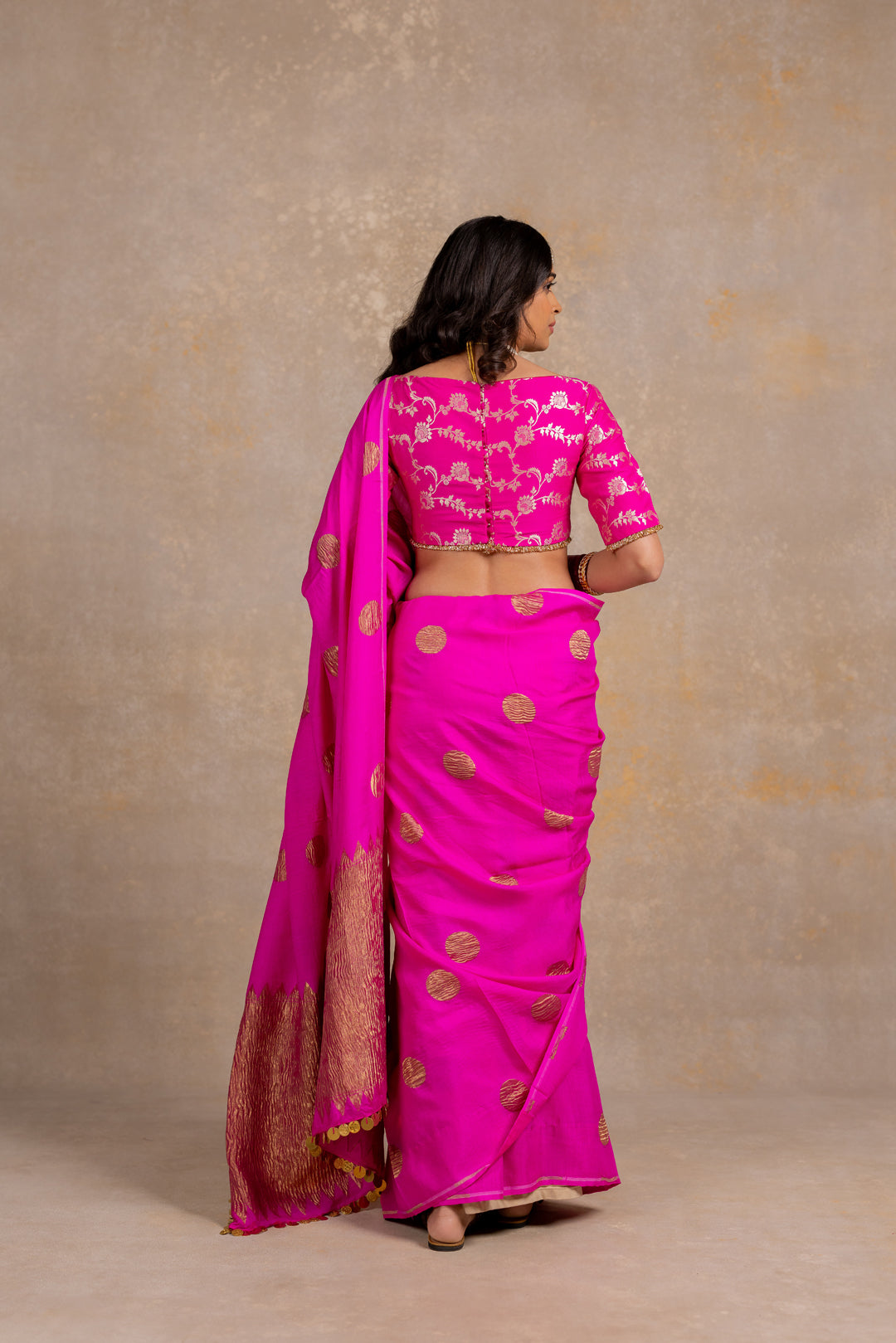 Aashna saree