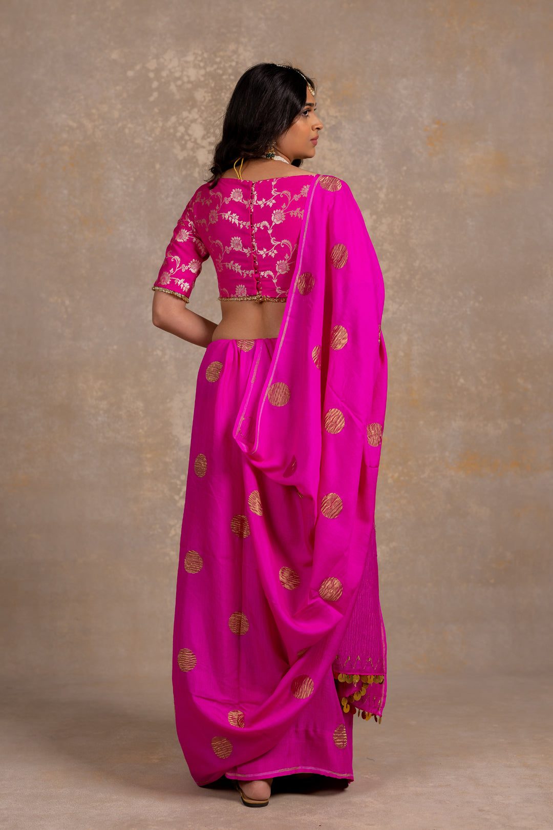 Aashna saree